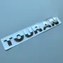 Надпис/Емблема VW Touran/Tiguan/Тоаран/Тигуан, снимка 2