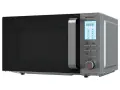 Микровълнова Печка Фурна SILVERCREST SMW 800 F2 ИНОКС, снимка 4