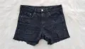 Къси дънкови панталони H&M размер ХS , снимка 13
