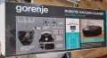 Прахосмукачка робот Gorenie G- Smart RVC 216 BK., снимка 10