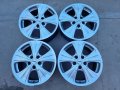 4бр 17ски джанти RIAL за VW, AUDI, MERCEDES 5х112мм ,,M113,,, снимка 2