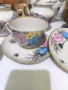 Руски порцелан ЛФЗ сервиз за чай , снимка 7