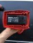 Професионални акумулаторни машини Hilti машина + батерия, снимка 5