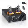 Fosi Audio, Stereo Tube MM Amplifier Phono Preamp/ Грамофонен предусилвател, снимка 1 - Грамофони - 44301964