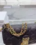 Christian Dior Дамска чанта, кожа, снимка 4