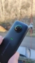 Insta360 ONE X камера с водолазен кейс, снимка 16