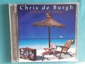 Chris de Burgh – 2002 - Timing Is Everything...+5 bonus tracks(Soft Rock,Pop Rock,Ballad), снимка 1 - CD дискове - 44354803