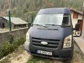 Ford Transit 2009, снимка 1
