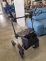 Ролатор с опори за ръцете!-внос от Германия!, снимка 2