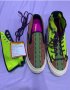 кецове  CONVERSE DECK STAR TERRAIN MID LOVE BIRD  номер 42,5, снимка 5
