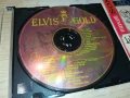 ELVIS GOLD CD 0808251903, снимка 1