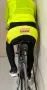 Зимен вело клин bib windstopper Diem Sport, снимка 6
