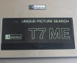 Sony Betamax SL-T7ME Video Cassette Recorder VCR, снимка 1