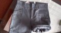 Дамски ест.кожа къси панталони, снимка 5
