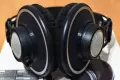 AKG K702 студийни слушалки, снимка 2