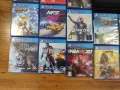 Гейминг симулатор със волан +PS4, снимка 10