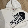 Мъжко горнище The North Face Big Logo | M размер, снимка 3