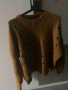 Дамски пуловер, снимка 1 - Блузи с дълъг ръкав и пуловери - 44727537