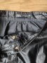 Кожена пола Zara, размер ХС, 10 лв, снимка 3