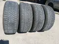 Goodyear ULTRA GRIP M+S 225/55R17, снимка 1