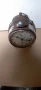 Стар немски здрав будилник "Юхангс", снимка 10