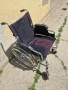 инвалидна количка , снимка 3