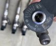 Дюзи / инжектори Bosch 0445110712 за BMW и Mini B47, снимка 2