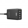 RAVPower Зарядно 4 USB порта, iSmart технология 40W, снимка 4