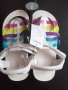 нови сандали за момиче р-р35, снимка 1 - Детски сандали и чехли - 30035275