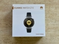 НОВ! ЗАПЕЧАТАН! Huawei Watch GT 6 41mm Black Strap, снимка 1