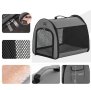 Транспортна чанта за домашен любимец DCC1039025AL, снимка 5
