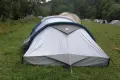 Надуваема палатка Quechua Air
Seconds 4 XL (Decathlon) - отлично
сьстояние, снимка 6