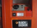 12V/24V-Немска Енергийна Зарядна Станция С Компресор/Зарядна Станция Black Decker-450А-Английска, снимка 13