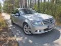Продавам Мерцедес C200 ГАЗ Mercedes C200, снимка 3