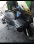 Gilera Nexus 500i ,125 на части, снимка 5