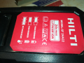 HILTI BATTERY PACK 1403240804, снимка 10