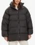 PUMA Oversized Puffer Jacket Black Дамско Черно Зимно Яке Код P3060, снимка 1