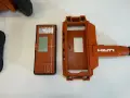2025 - Hilti PR 40 - 22 / Nuron - Ротационен лазерен нивелир, снимка 10