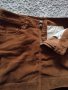 Patagonia Corduroy skirt- M размер., снимка 6