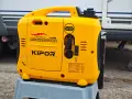 Инверторен генератор Kipor IG1000, снимка 5