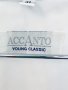 Бяла риза ACCANTO YOUNG CLASSIC , снимка 3