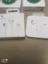 Слушалки Apple EarPods, USB-C конектор, бялоe , снимка 3