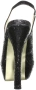 Glitteratti ефектни обувки 4UK/37, снимка 5
