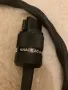 High-End захранващ аудио кабел LAB 12 KNACK, снимка 7