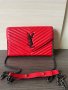 Разпродажба Нови дамски чанти YSL , снимка 3