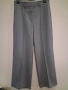 Сив широк панталон , снимка 1