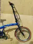 Сгъваем велосипед Raleigh Stow-A-Way 20" (7 скорости Shimano) – Изключително запазен, снимка 12