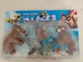 ледена епоха играчки фигурки нови ice age , снимка 1