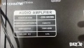 Аудио усилвател, Караоке, модел: AV-747B, снимка 5