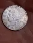 10 сребърни шилинга , снимка 1